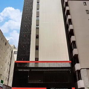 *** ホテル セカンド・バイ・ホテル・アンドルームス 札幌 日本