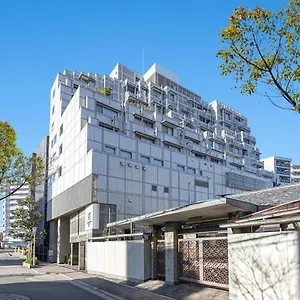 *** 旅館 ザ グラン エレガンテ京都 日本