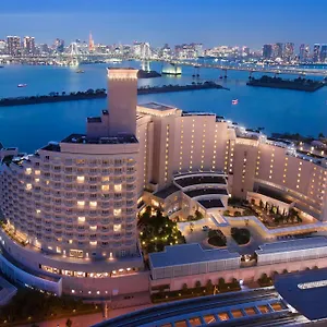 ***** ホテル ヒルトン東京お台場 日本