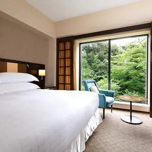 ***** ホテル シェラトン都ホテル東京 日本