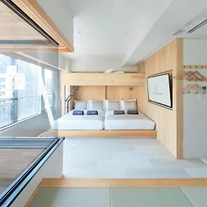 Hotel Sakura Cross Akihabara, Tokio