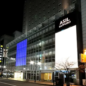 ** カプセルホテル ビズコートキャビンすすきの（男性専用） 日本