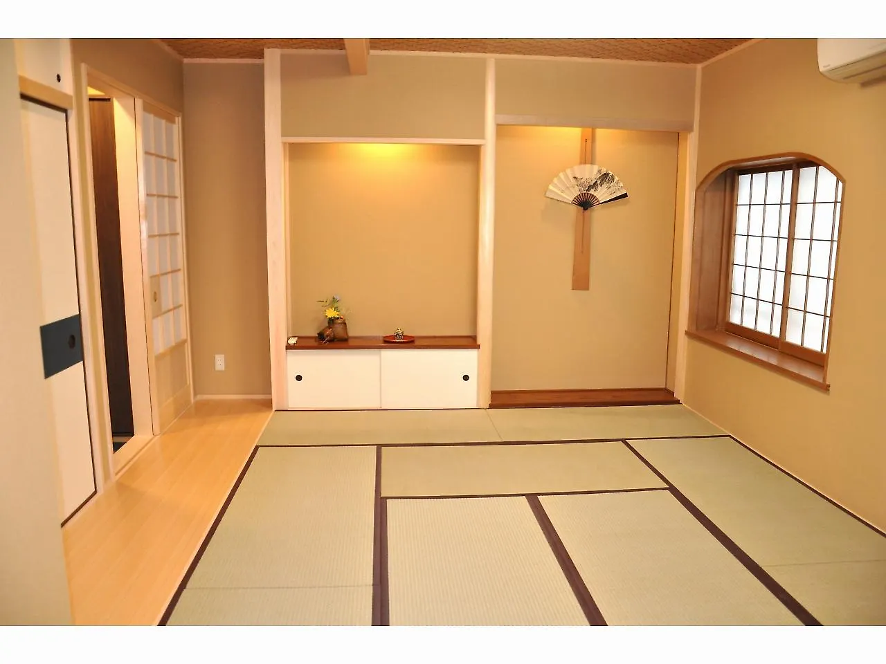 Yamanaka Ryokan 東京都
