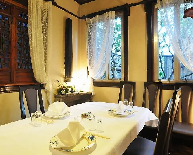 Yamanaka Ryokan 東京都 ホテル