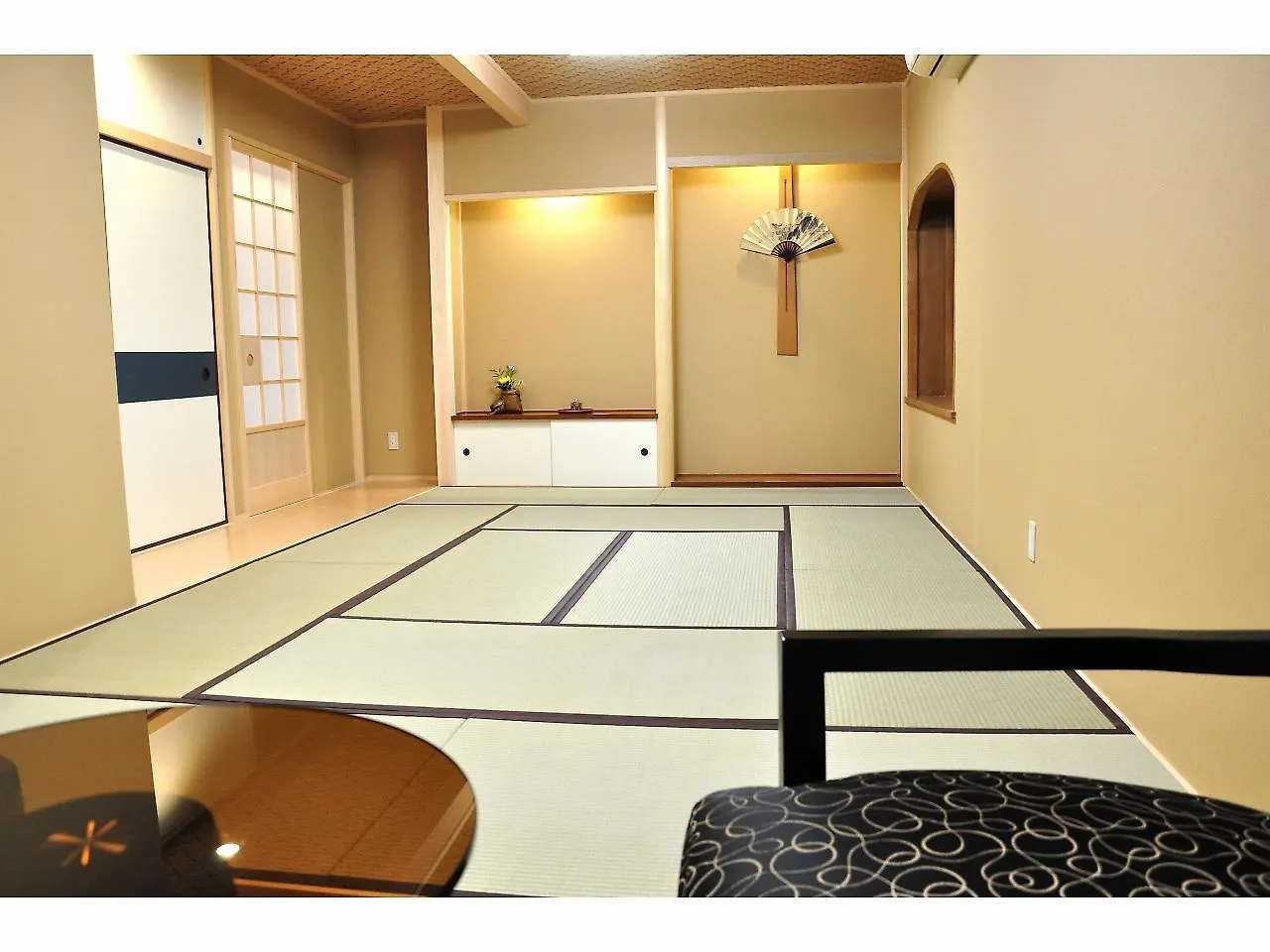 Yamanaka Ryokan 東京都 2*,