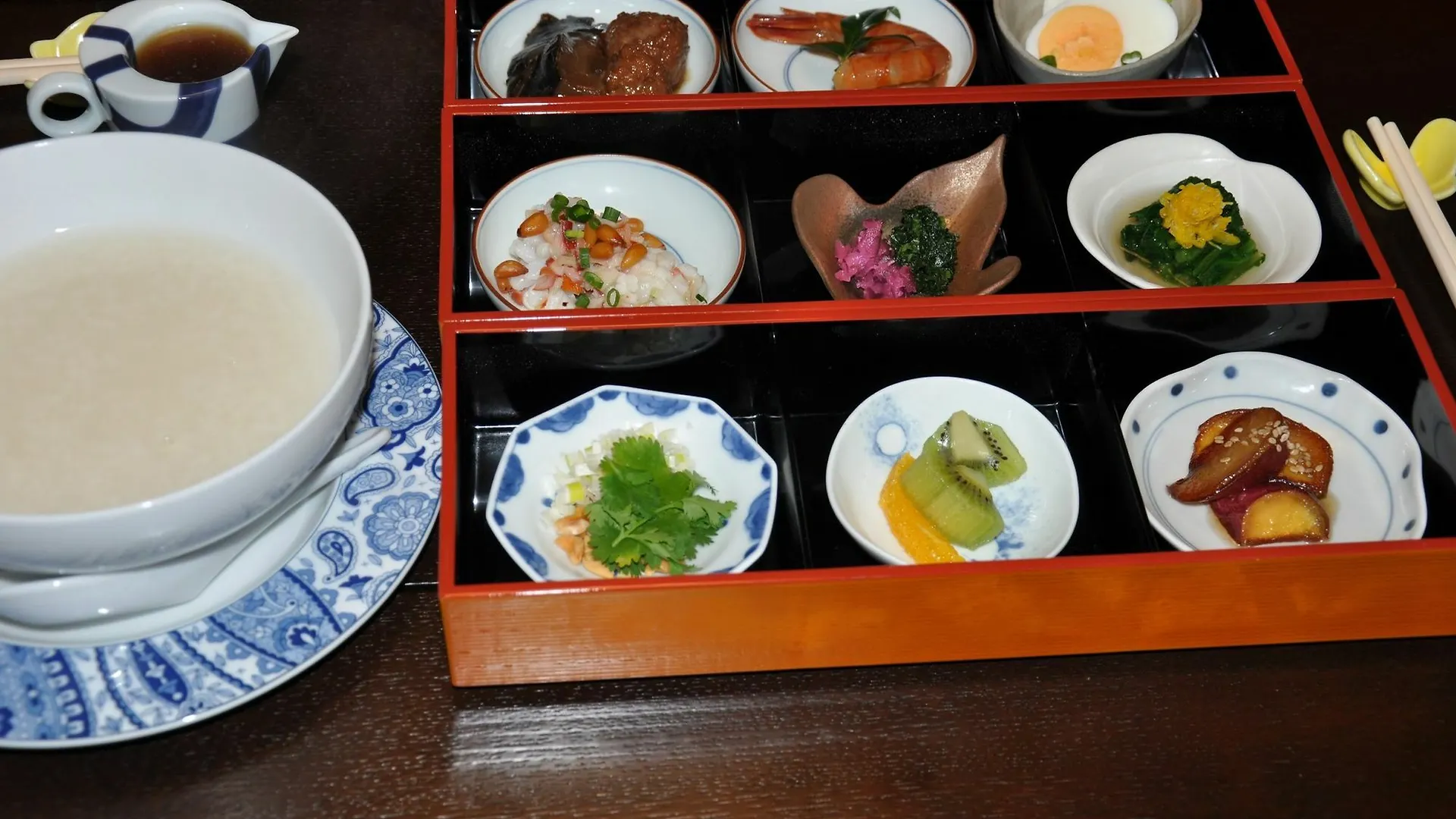 Yamanaka Ryokan 東京都
