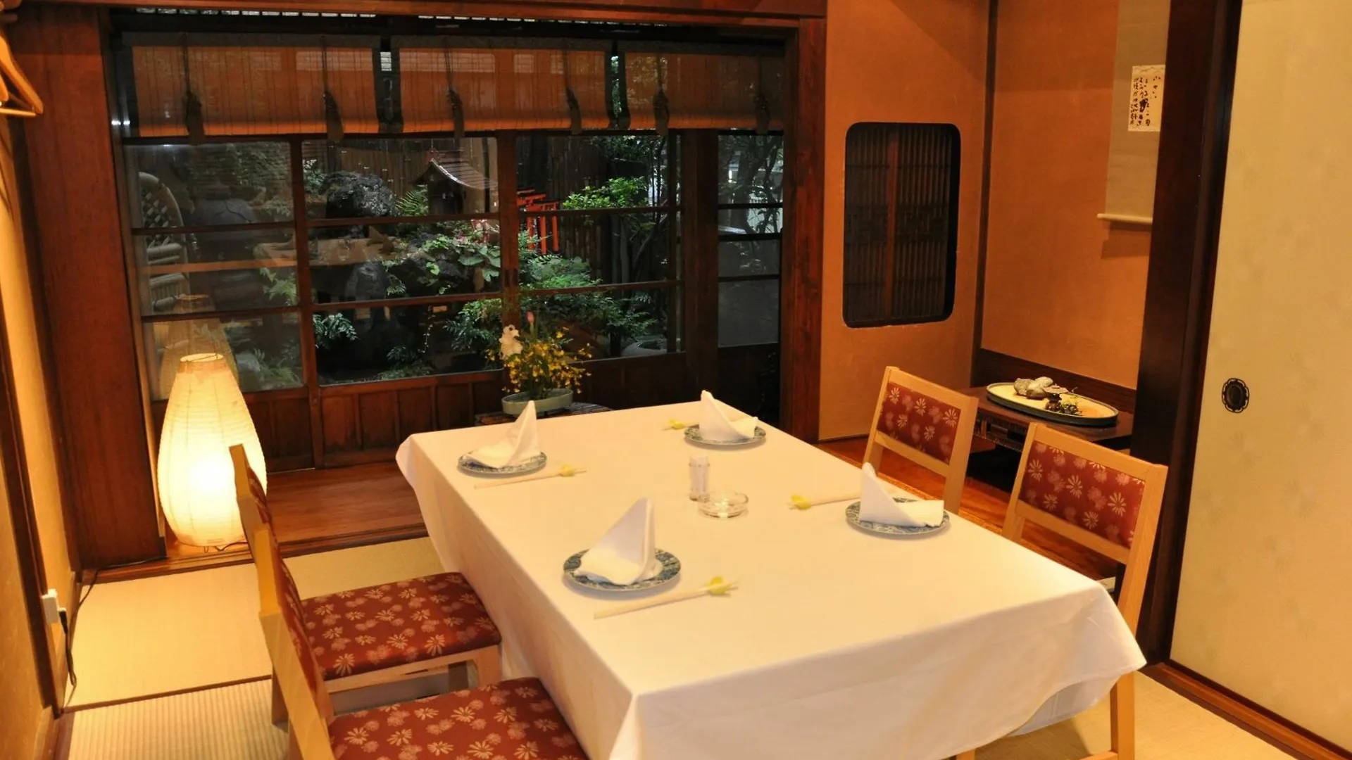 Yamanaka Ryokan 東京都 日本
